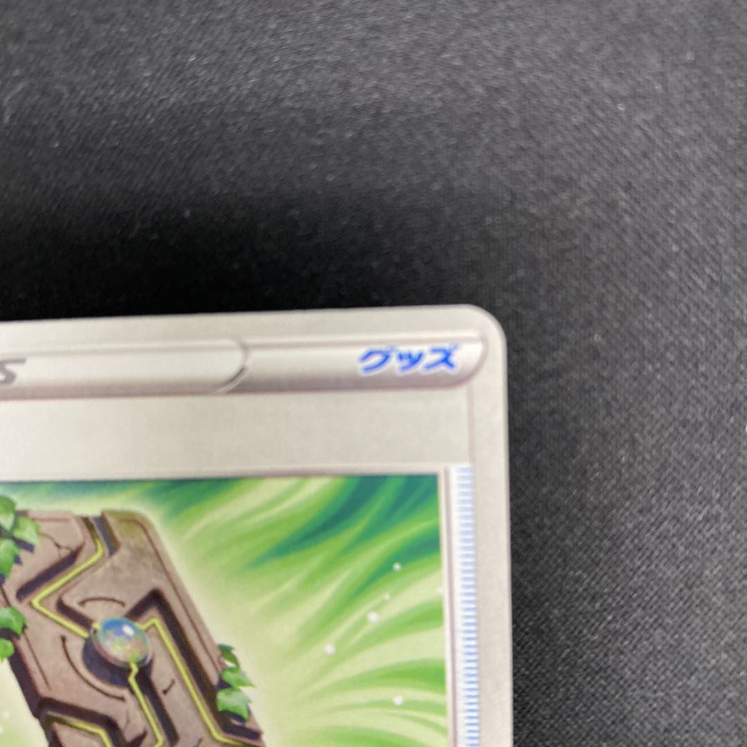 Forest sealing stone svHM 036/053