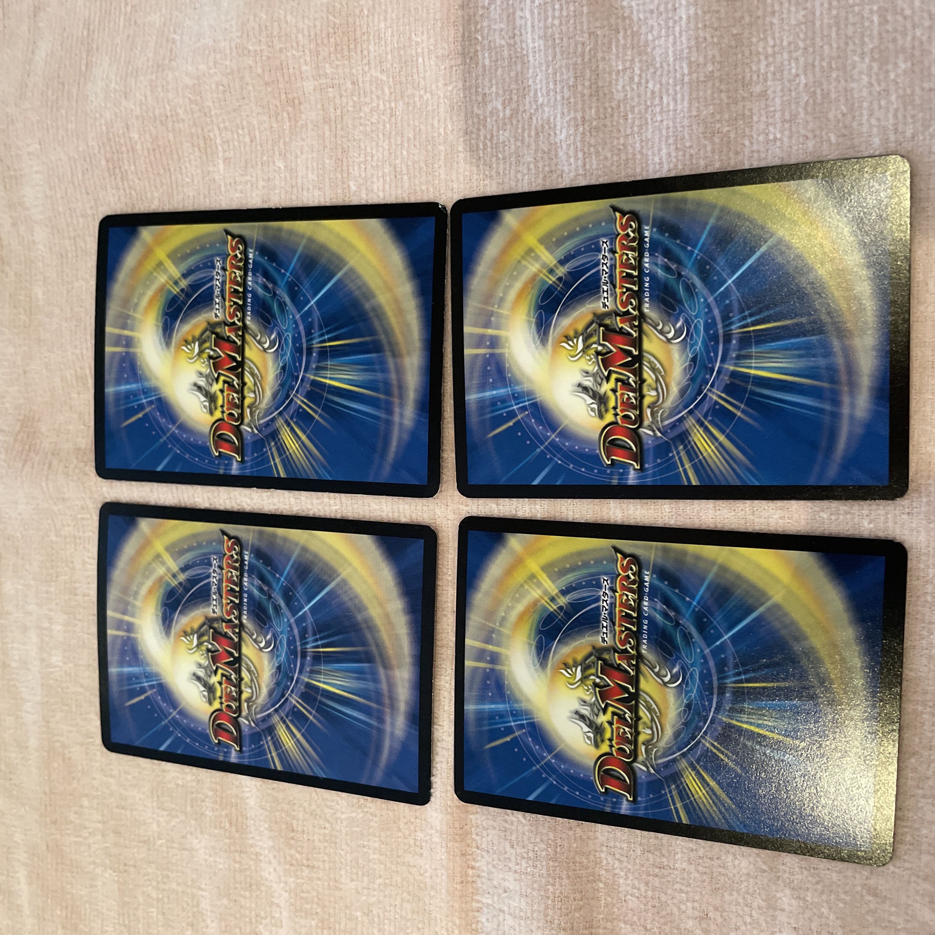 Duel Masters Falcon Bomber C6