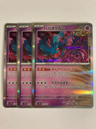 Habatakkami R 033/071