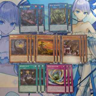 Bud Disaster Deck Parts 1枚