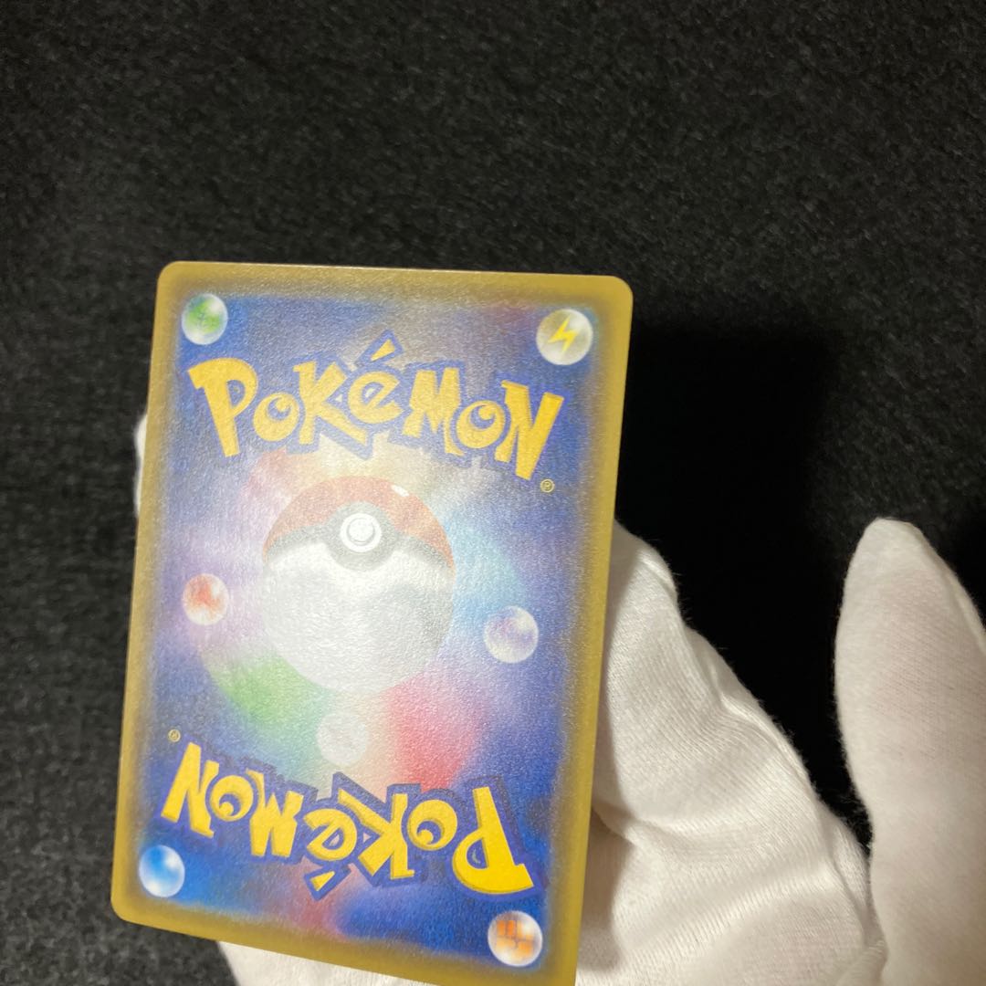 Lord and Maiko Pikachu