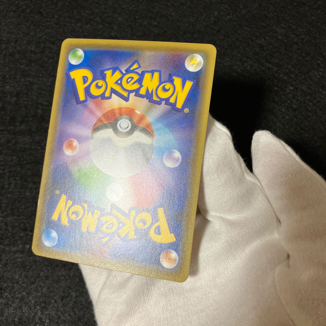 Lord and Maiko Pikachu