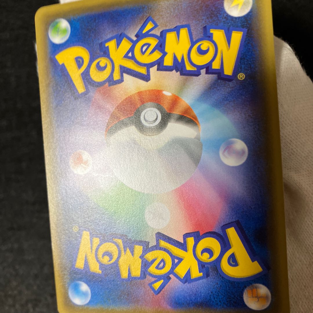 Lord and Maiko Pikachu