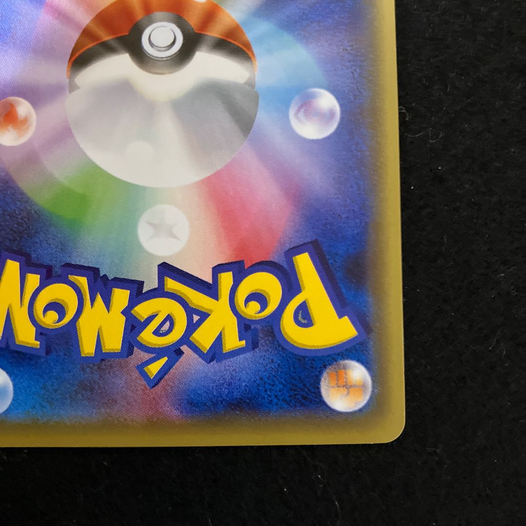 Lord and Maiko Pikachu