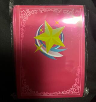 Premium Collaboration BOX Aikatsu! Starlight Academy Sleeve