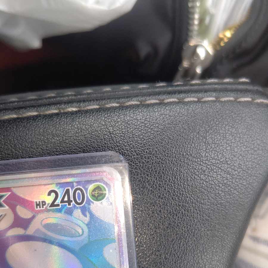 VileplumeGX HR 069/049