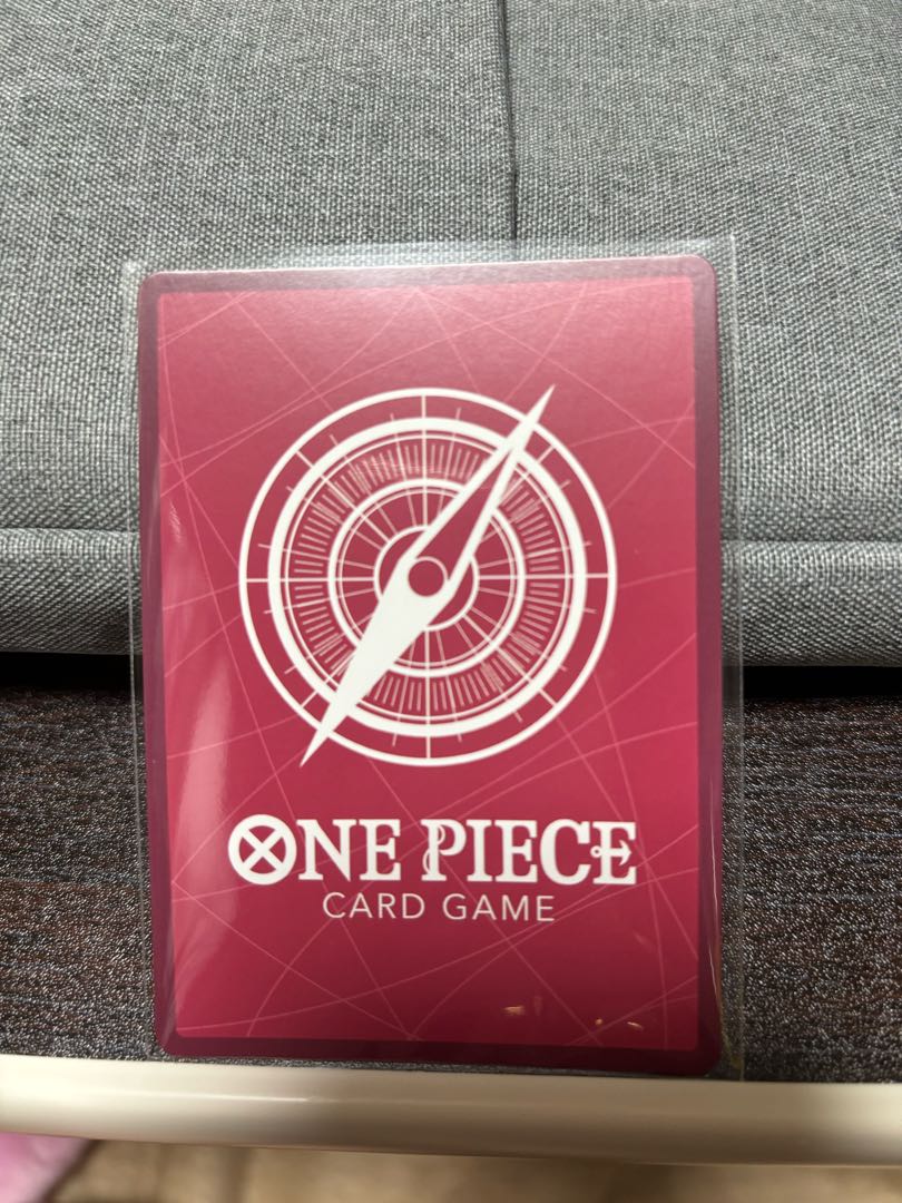 Vero Betty (parallel) P-L OP05-002