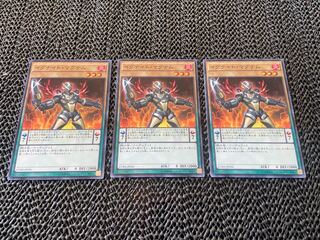 Igknight Squire Normal JP026 Ah-694