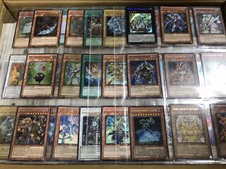 海外版 遊戯王 大量まとめ 約16000枚