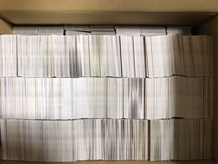 海外版 遊戯王 大量まとめ 約16000枚