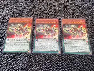 Parametalfoes Melcaster Normal JP020 Ah-717