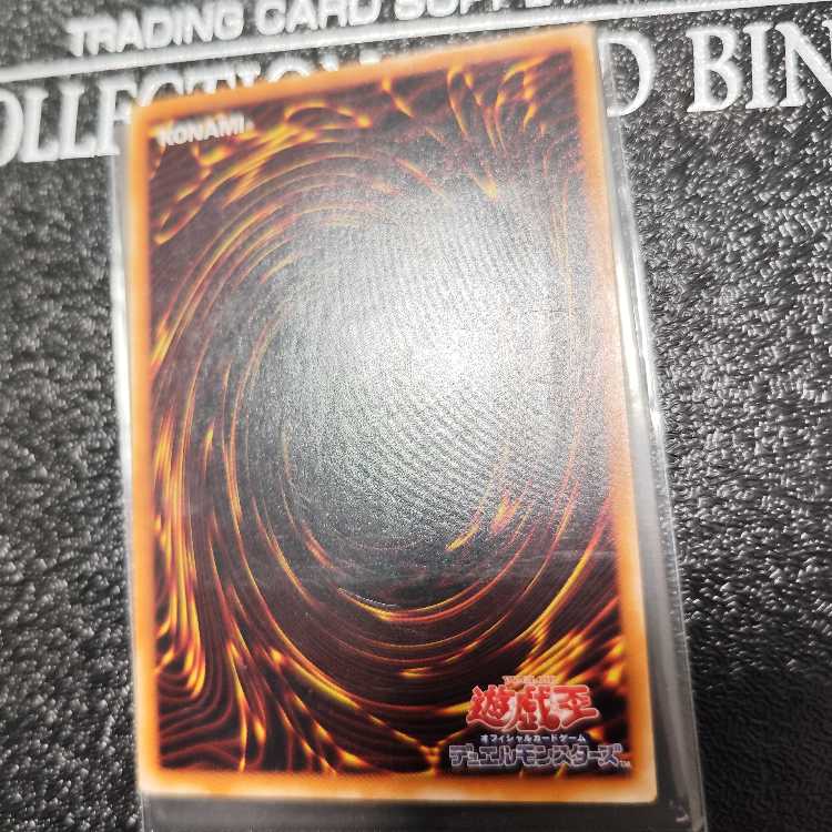 竜騎士ガイア【レリーフ】{309-057} アルティメットレア 309-057