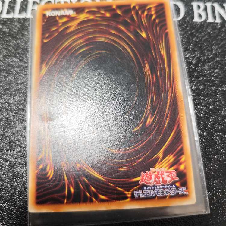 竜騎士ガイア【レリーフ】{309-057} アルティメットレア 309-057