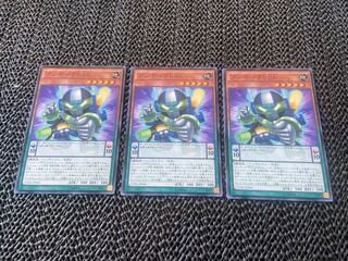 Bumborg 005 Normal JP044 Ah-726