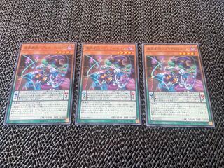 魔界劇団-プリティ・ヒロイン ノーマル JP051 あ-730