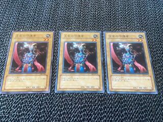 王家の守護者 ノーマル あ-745