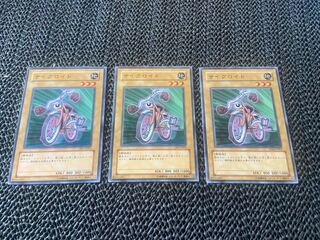 Cycroid Normal JP001 A-746