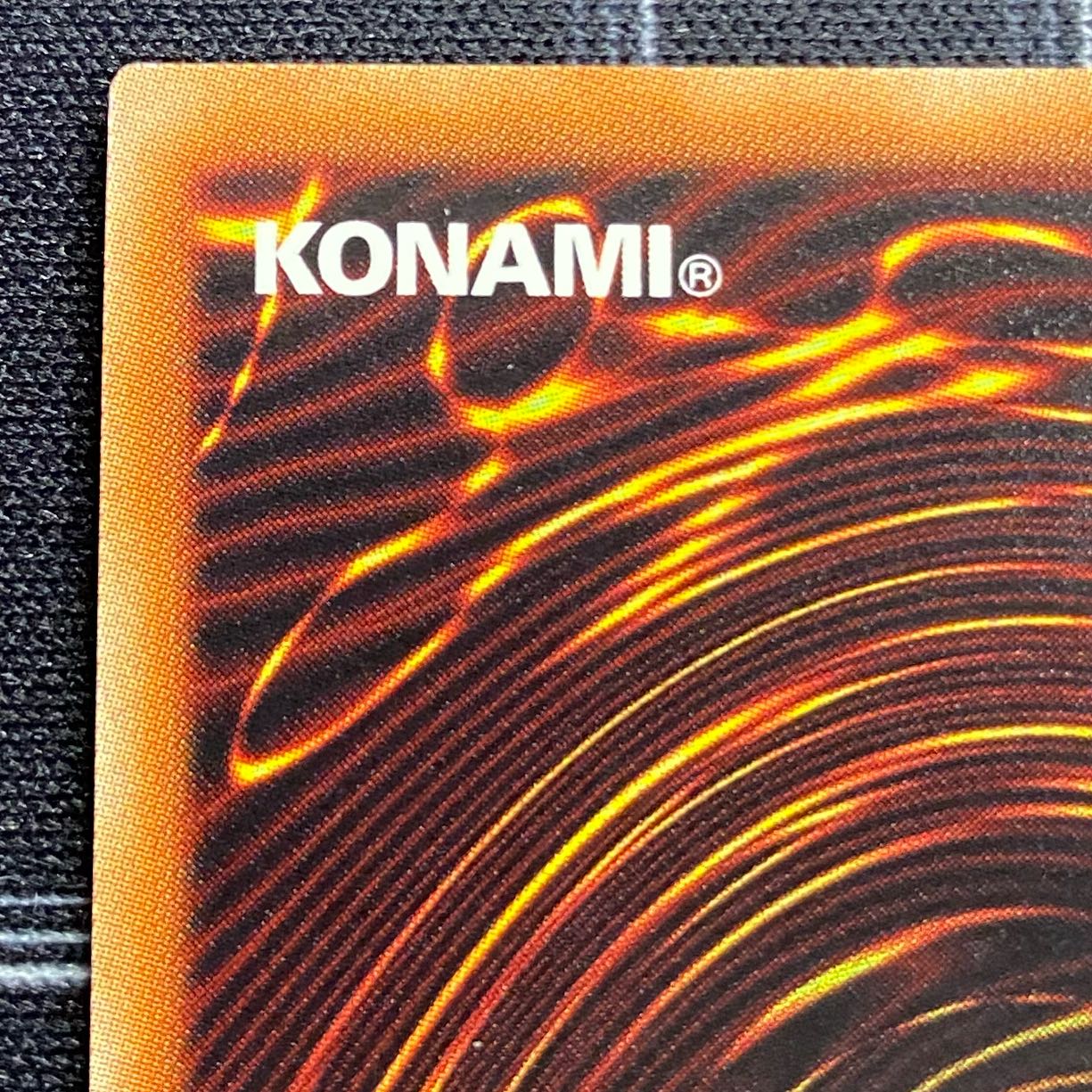 Yu-Gi-Oh OCG Aussa the Earth Charmer, Immovable 20th Secret Rare IGAS-JP048 [37-0130-01M6