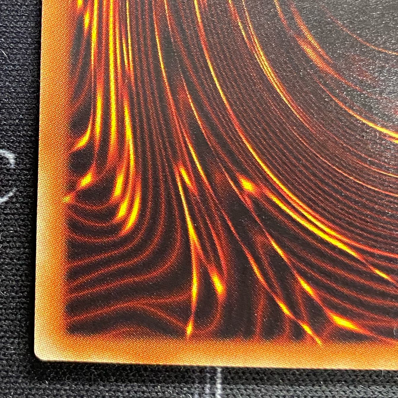 Yu-Gi-Oh OCG Aussa the Earth Charmer, Immovable 20th Secret Rare IGAS-JP048 [37-0130-01M6