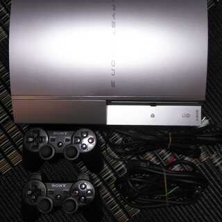 PlayStation3 60GB