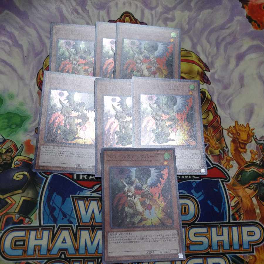 9 Drawl & Rockbird Normal JP021