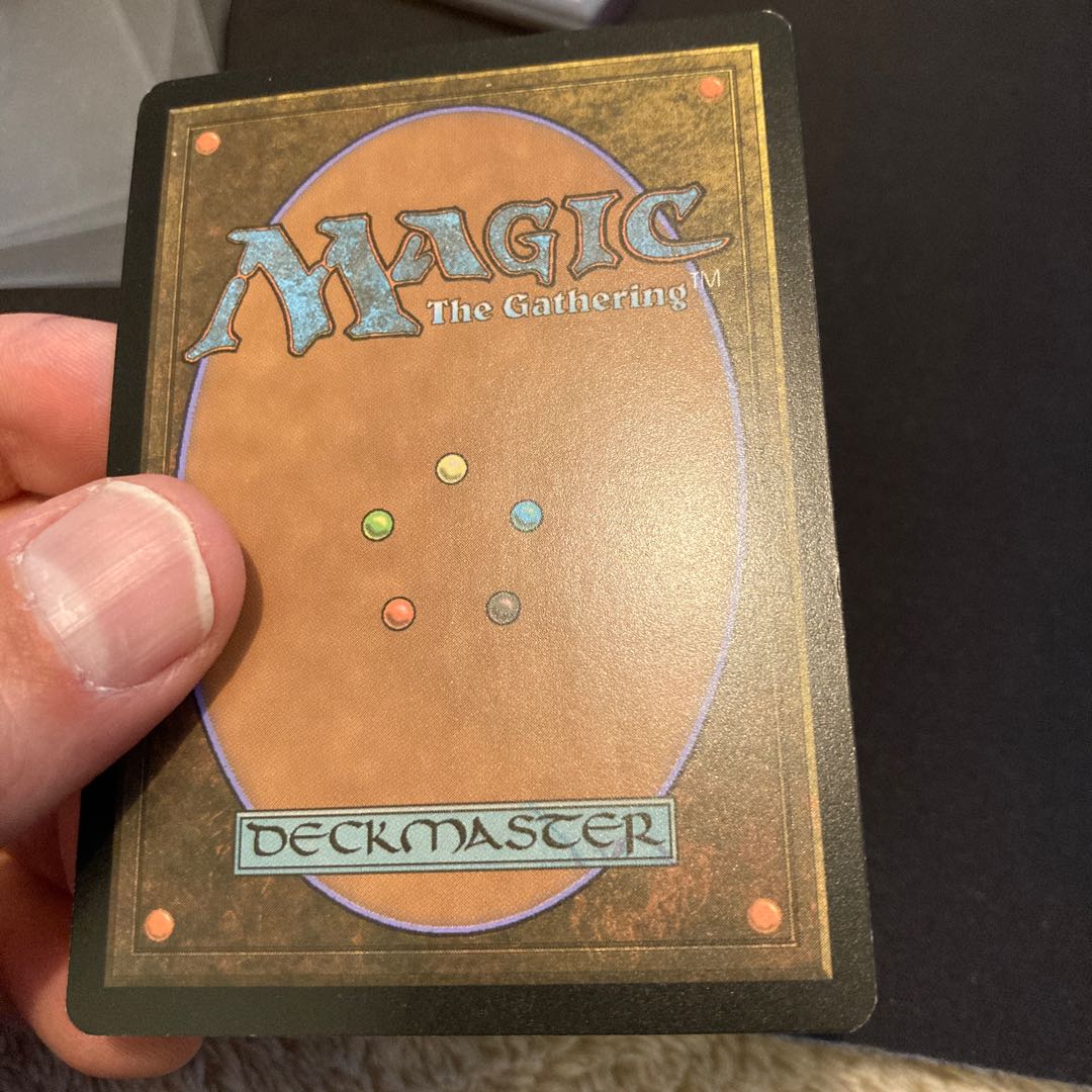 Eiganjo Castle mtg, Imperial Land