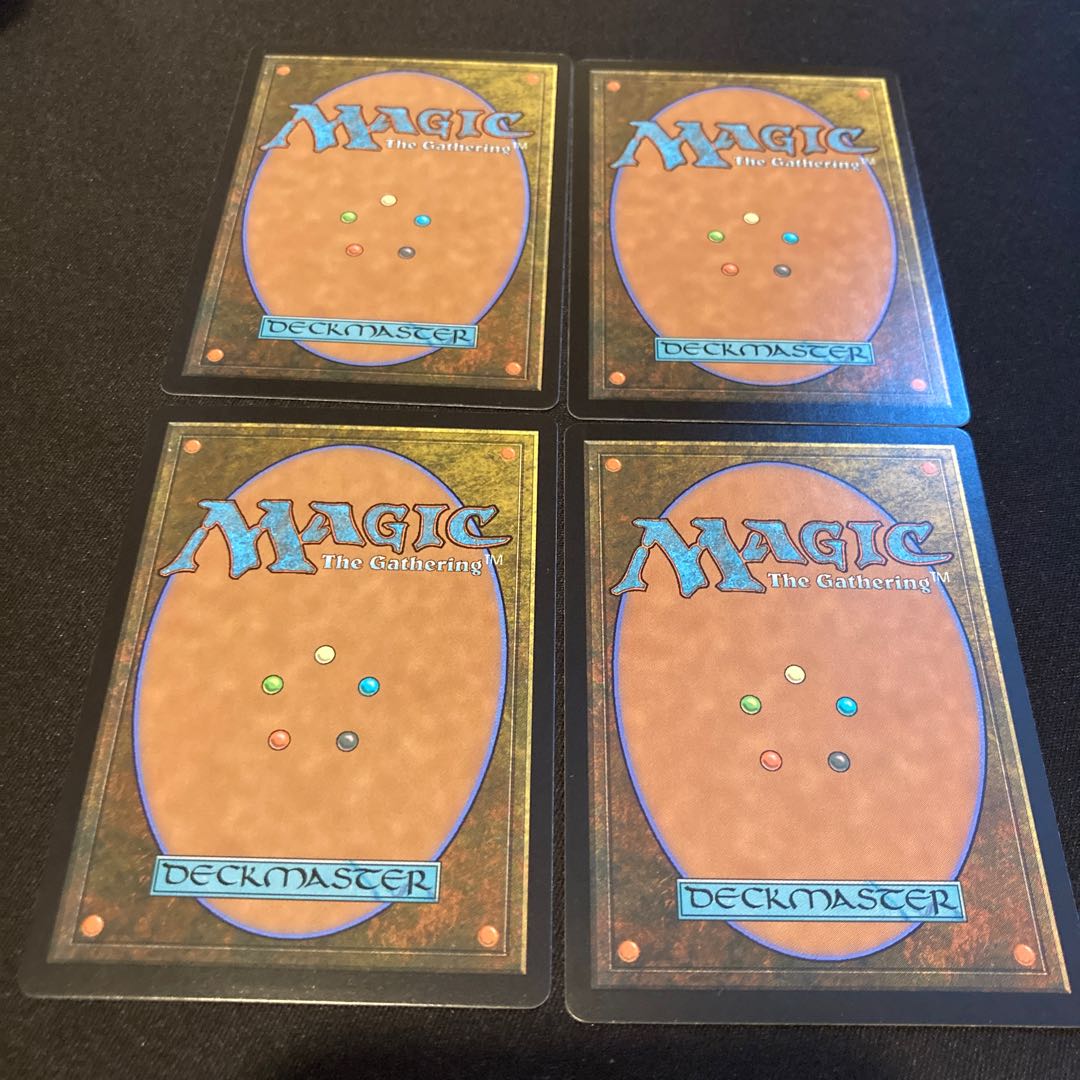 Brainstorm x4 Signature