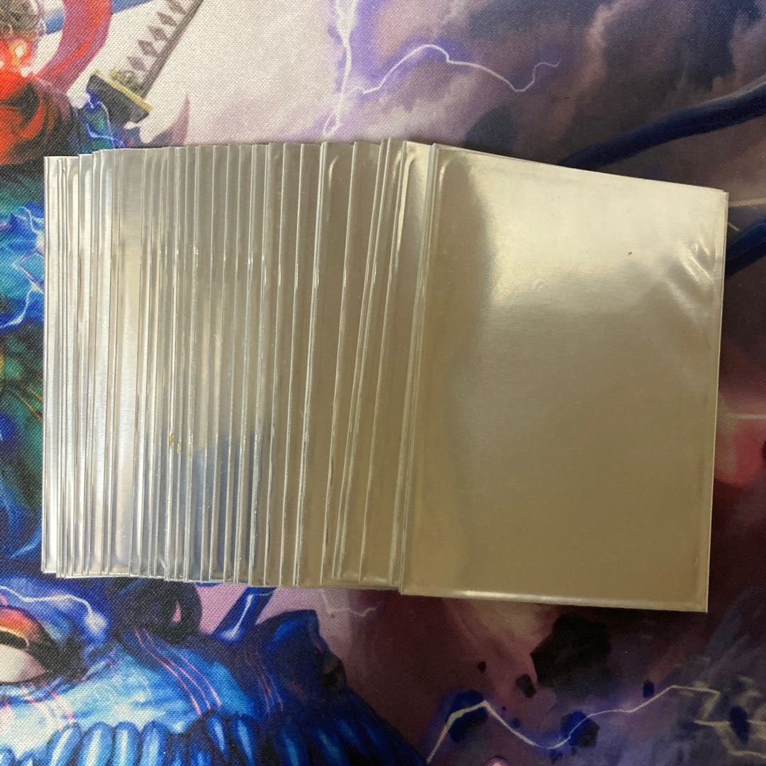 Keion - Azusa Nakano Sleeve 41 pieces