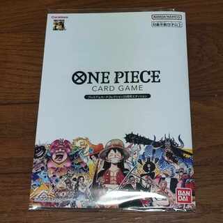 New and Unopened] Premium Card Collection 25th Anniversary Edition