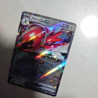 Scizorex RR 044/071