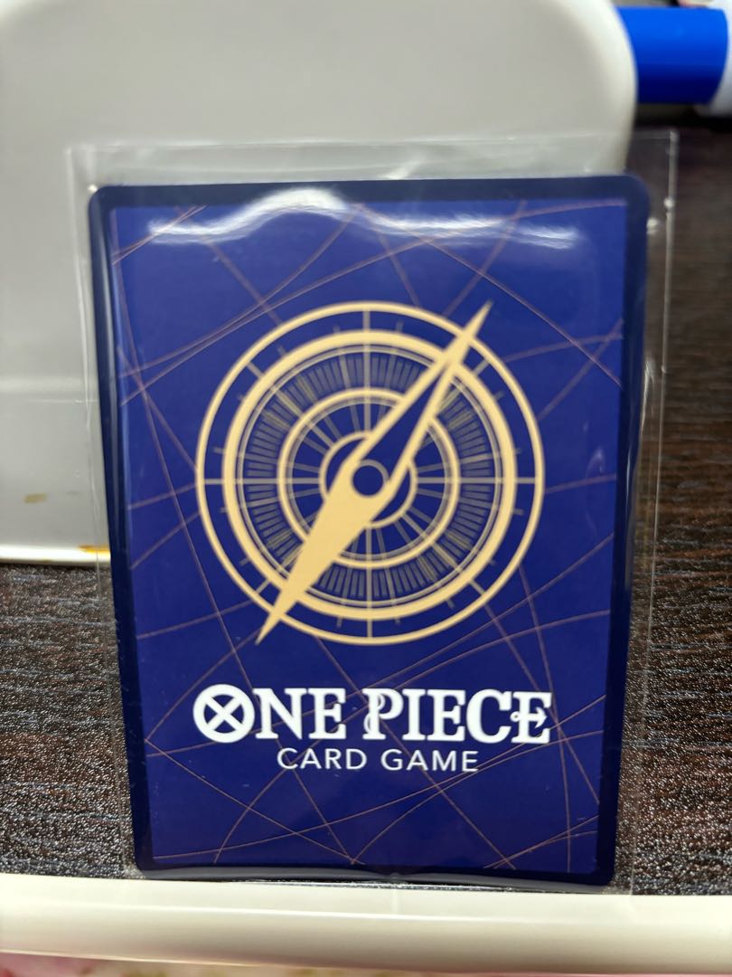 ピーカ(パラレル) P-SR OP05-032