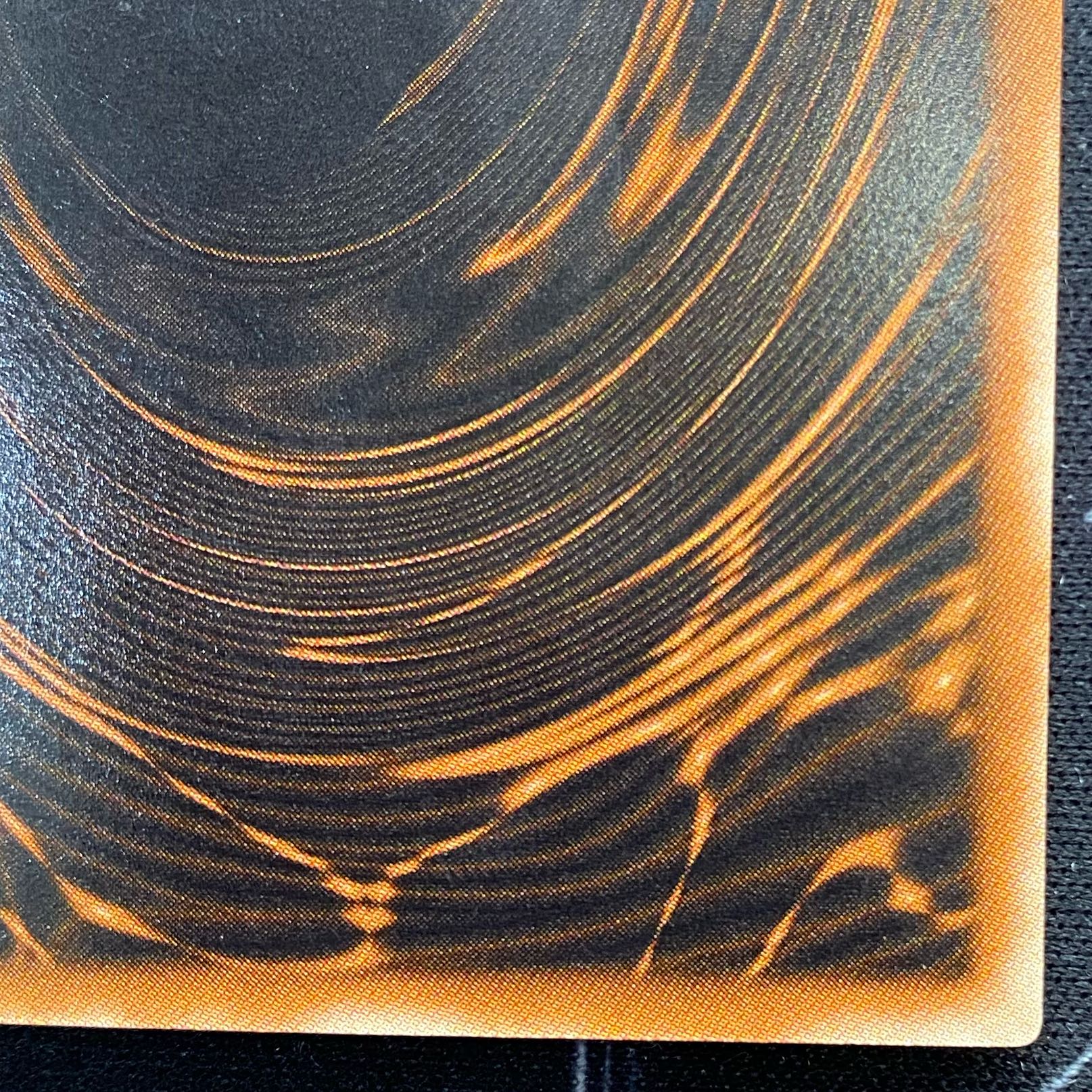 Slifer the Sky Dragon Secret Rare GBI-001 [37-0130-07M6