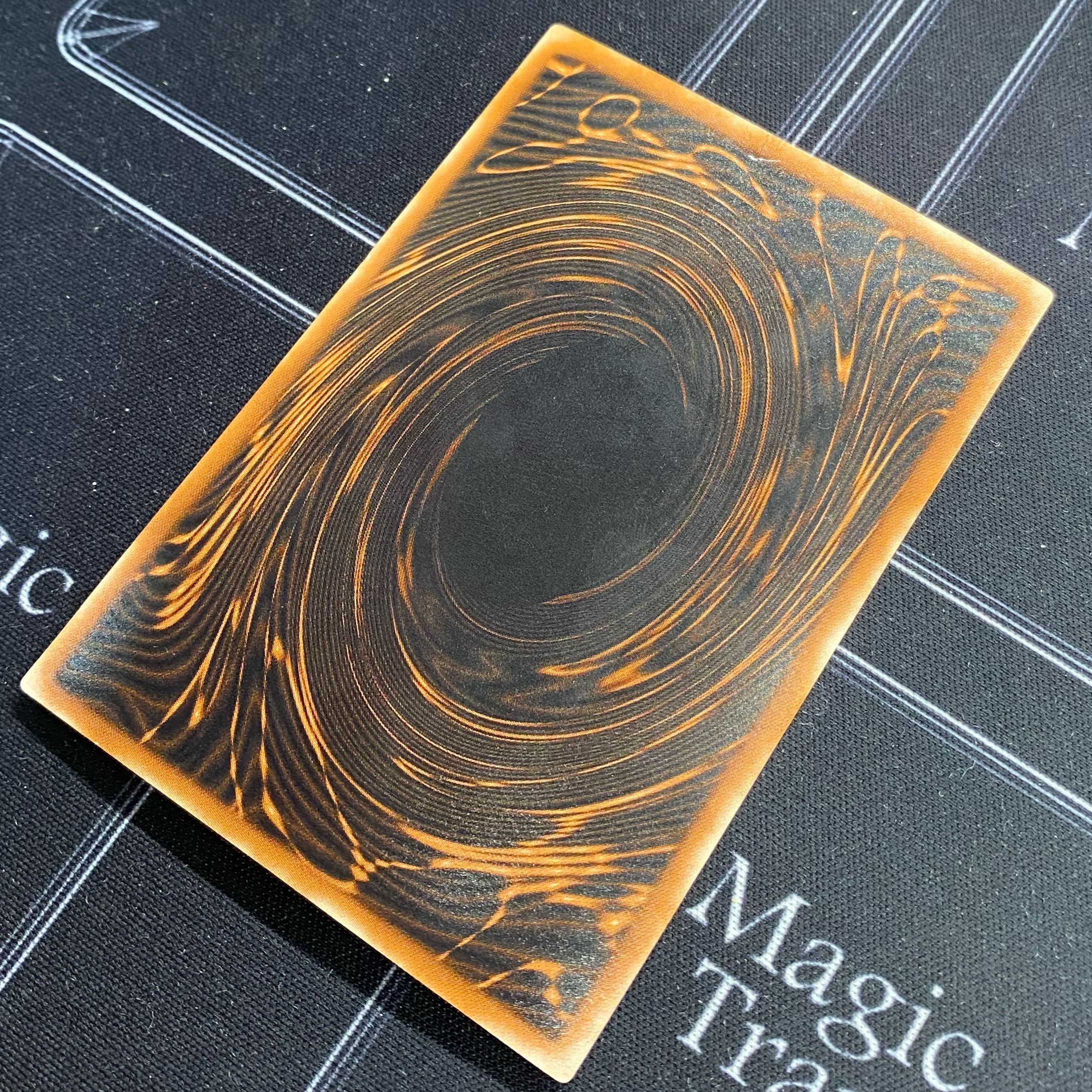 Slifer the Sky Dragon Secret Rare GBI-001 [37-0130-07M6