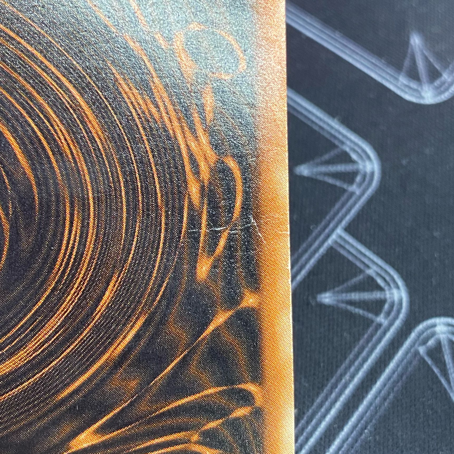 Slifer the Sky Dragon Secret Rare GBI-001 [37-0130-07M6