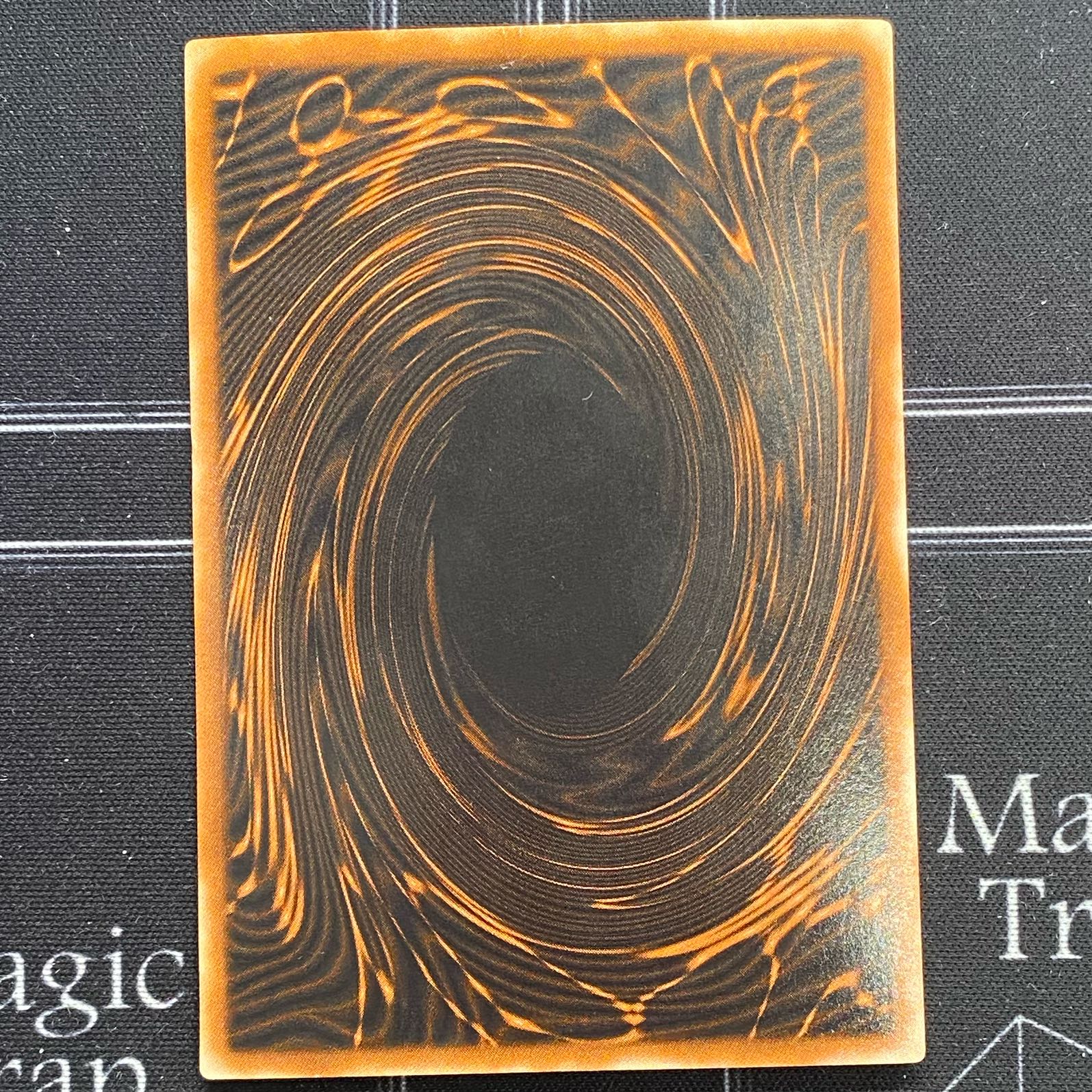 Slifer the Sky Dragon Secret Rare GBI-001 [37-0130-07M6