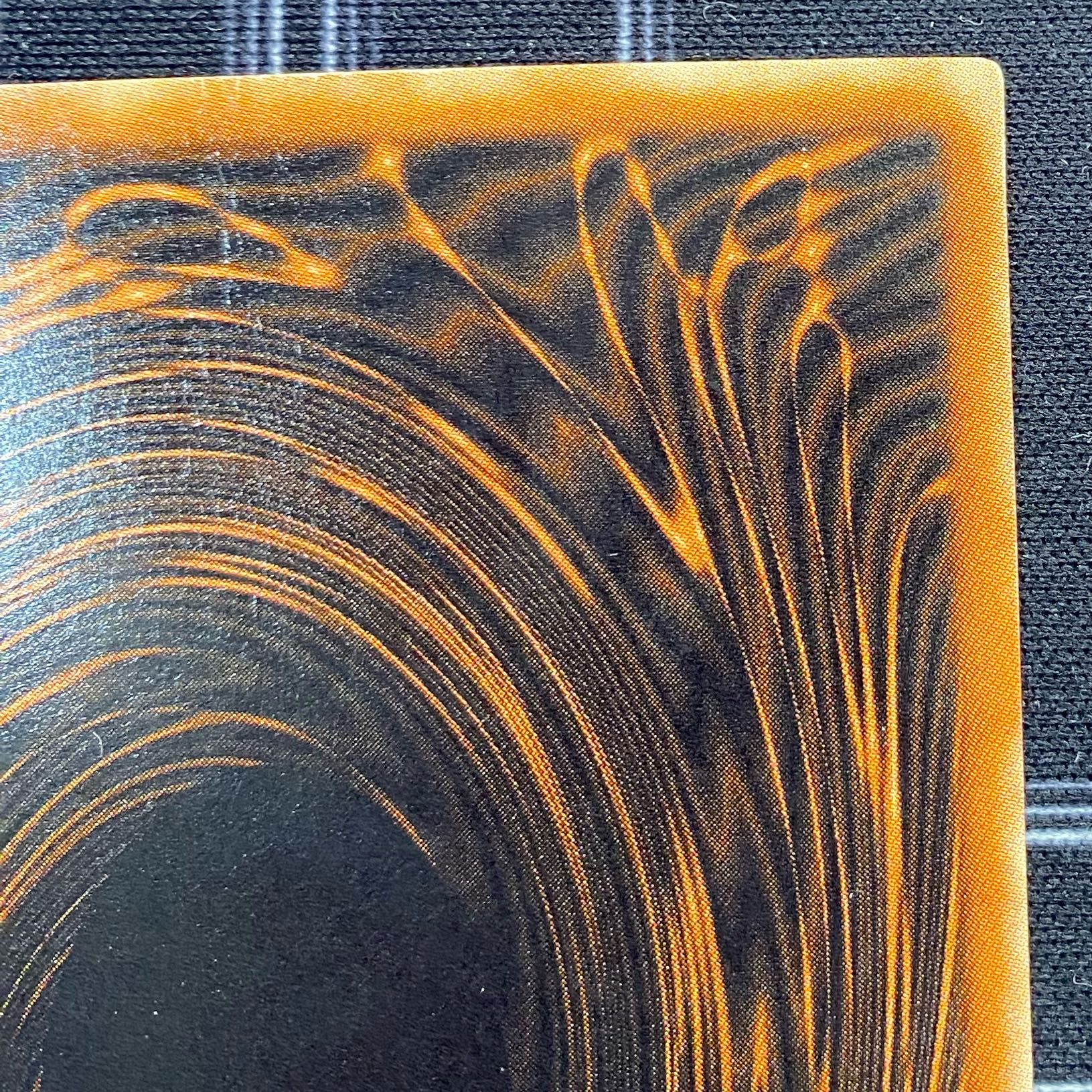 Slifer the Sky Dragon Secret Rare GBI-001 [37-0130-07M6