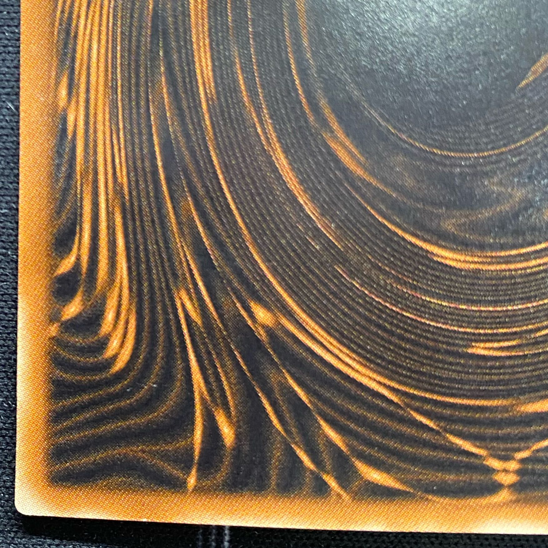 Slifer the Sky Dragon Secret Rare GBI-001 [37-0130-07M6