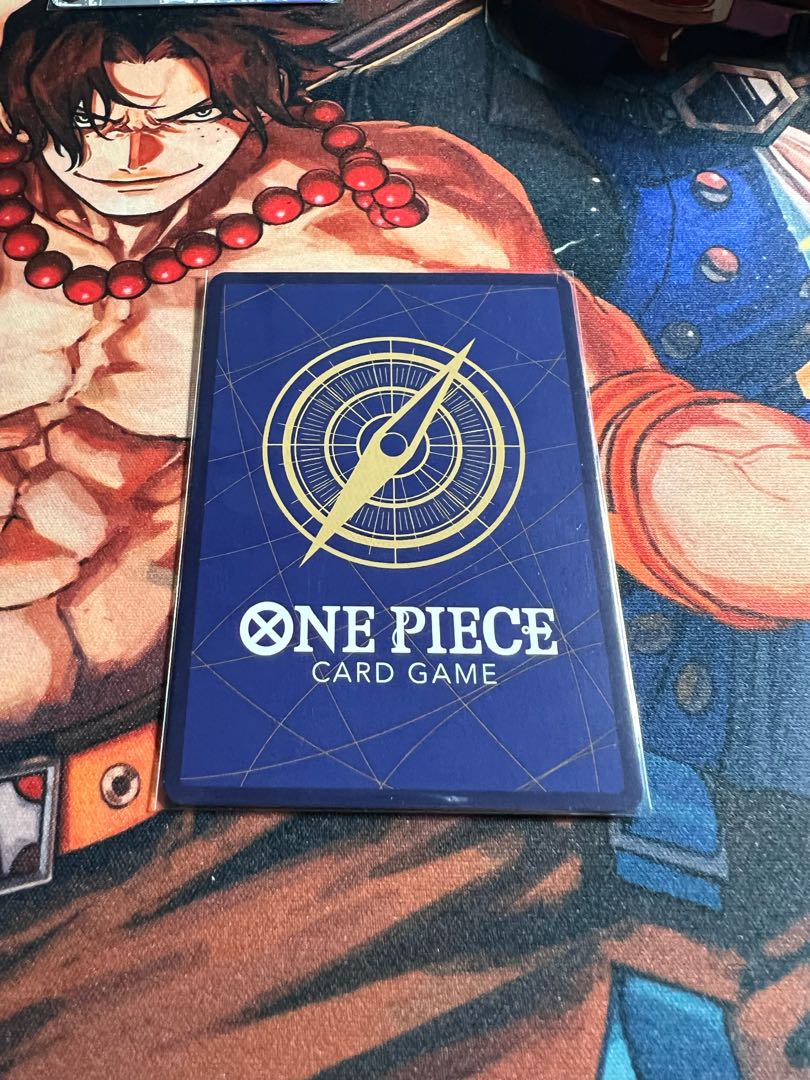 Miss Wednesday SR EB01-034