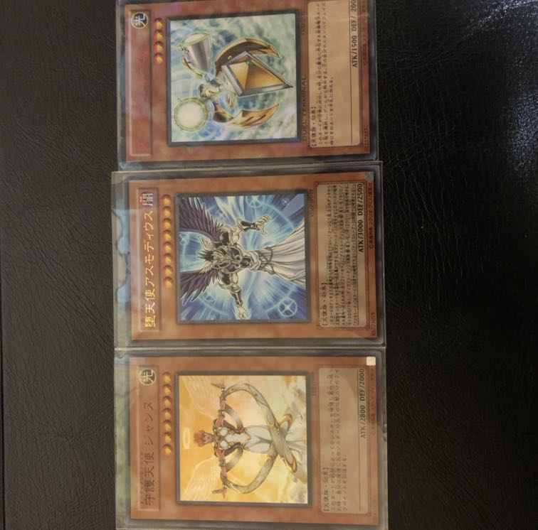 フィールド妨害コレクション強化セット