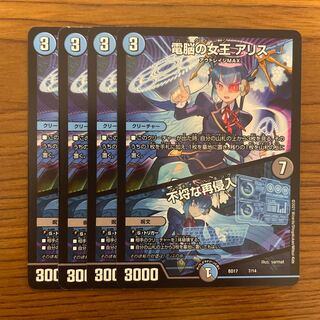 Queen of the Dennou a Squirrel｜Insolent Re-entry 7/14