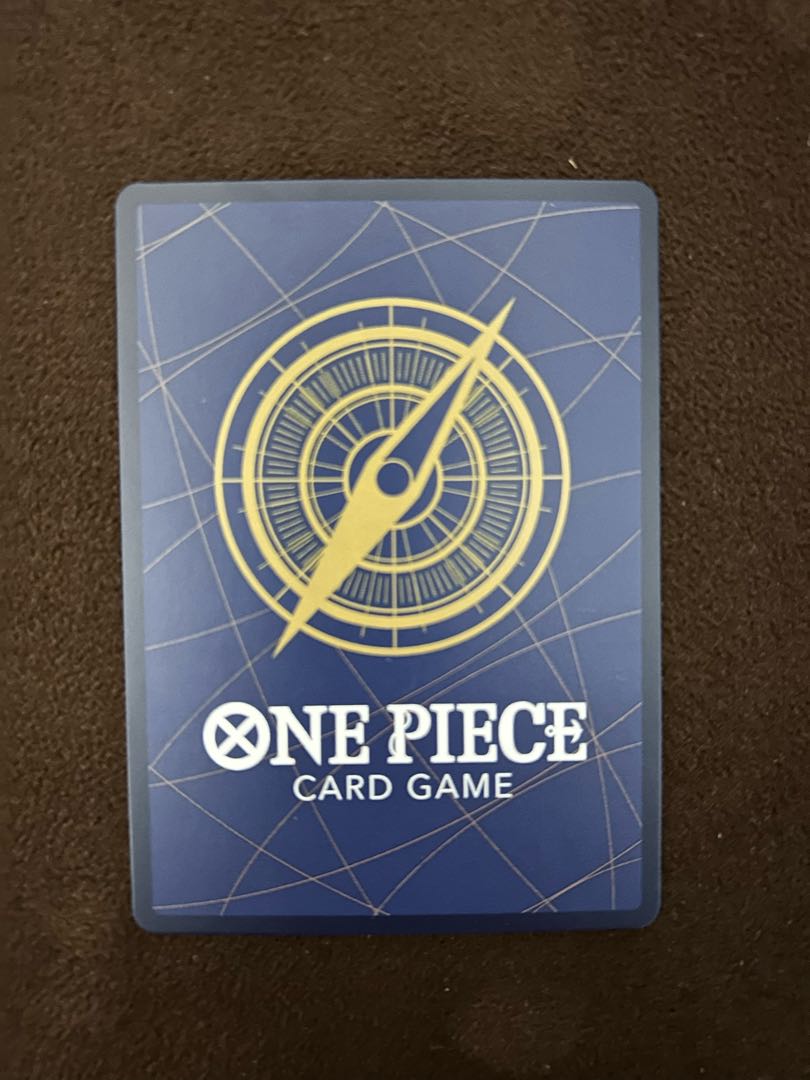 Miss Wednesday (parallel) P-SR EB01-034