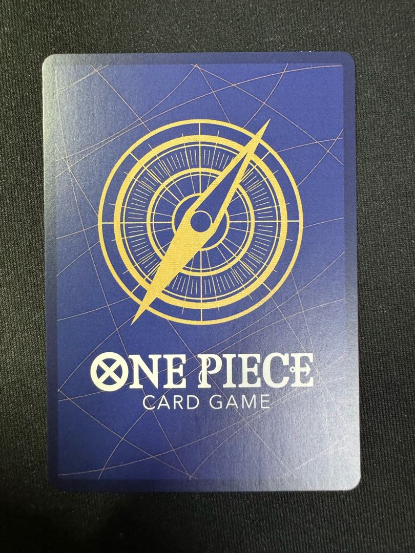 Trafalgar Law (parallel)(Championship) C ST03-008