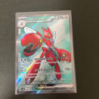 Scizorex