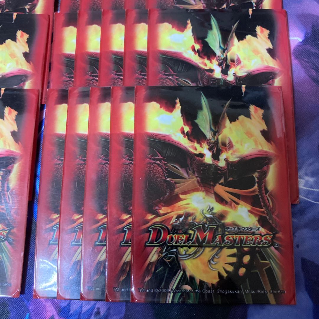 Psychic God Star Mars Disaster Sleeve, 40 sheets