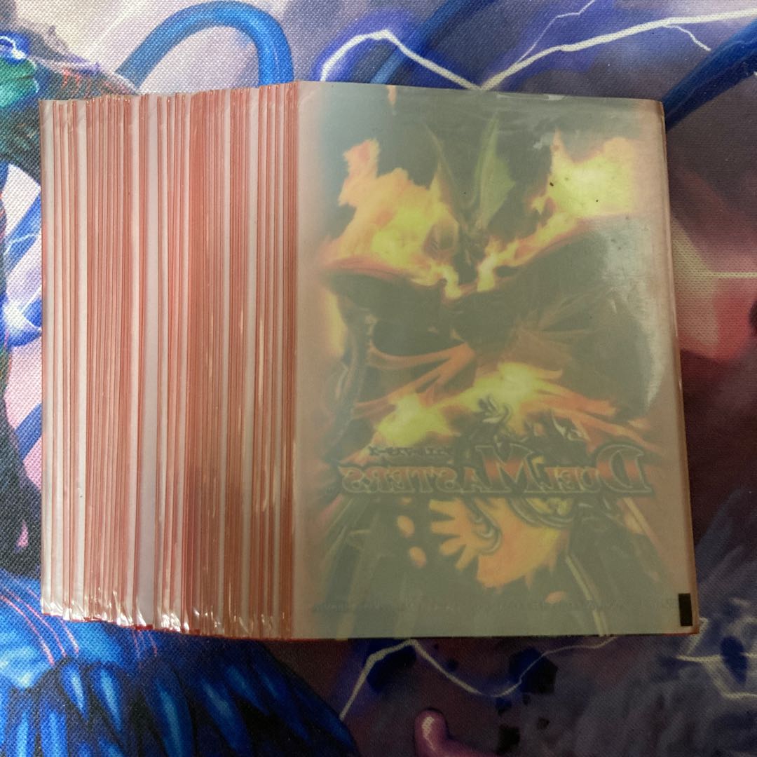 Psychic God Star Mars Disaster Sleeve, 40 sheets