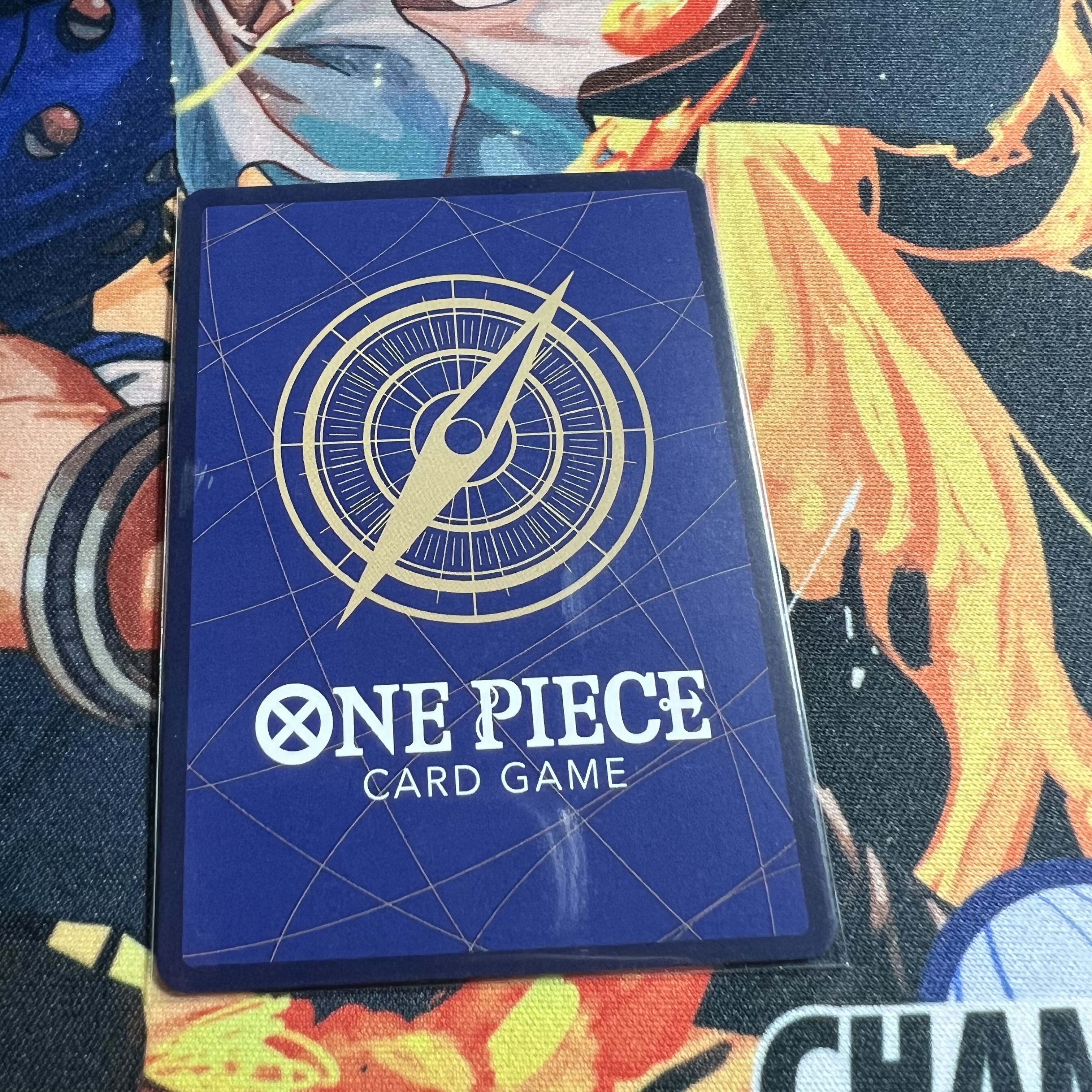 Vinsmoke Reij SR OP06-069