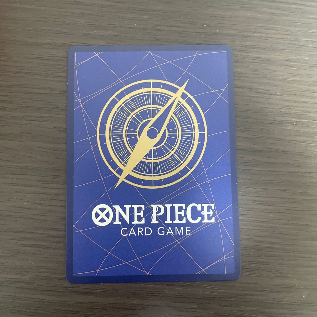 トニートニーチョッパー sr