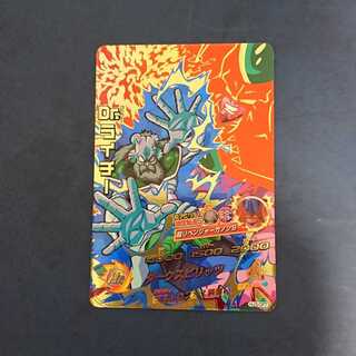 DBH  JM3弾  CP  Dr.ライチー