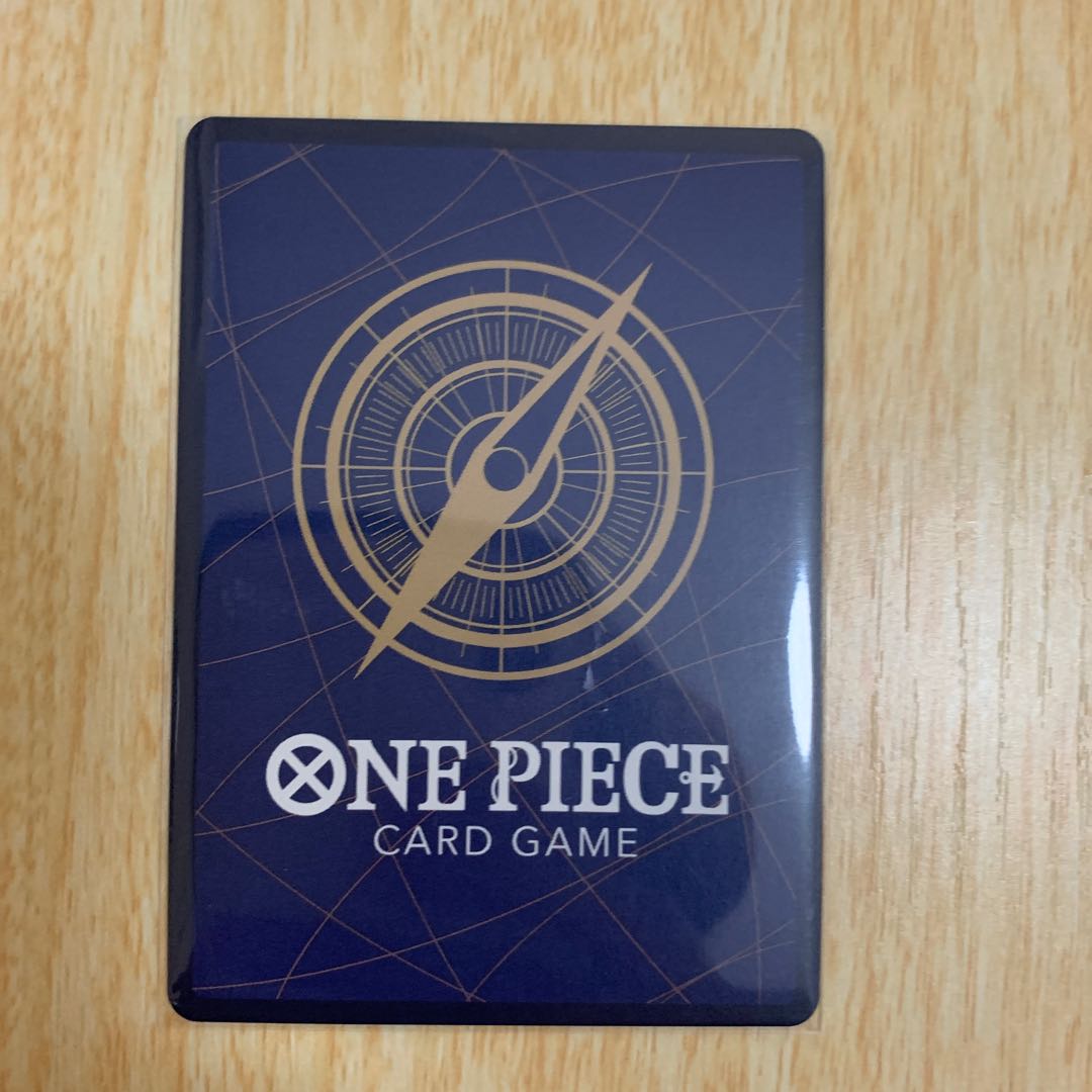 Mr.1 (Daz Bowness) (parallel) P-R EB01-027