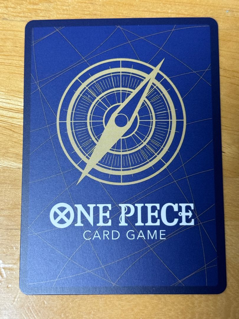 Portgas D. Ace SR OP02-013